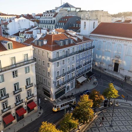Chiado Camoes Apartments | Lisbon Best Apartments Exterior photo