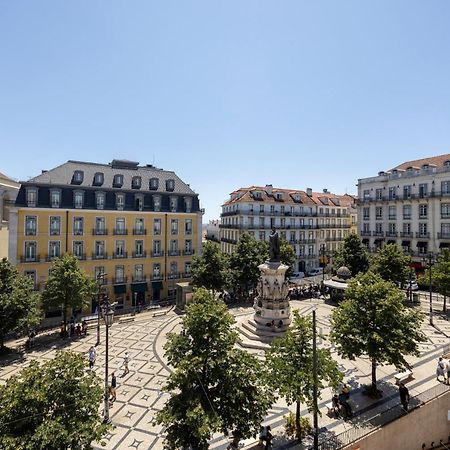 Chiado Camoes Apartments | Lisbon Best Apartments Exterior photo