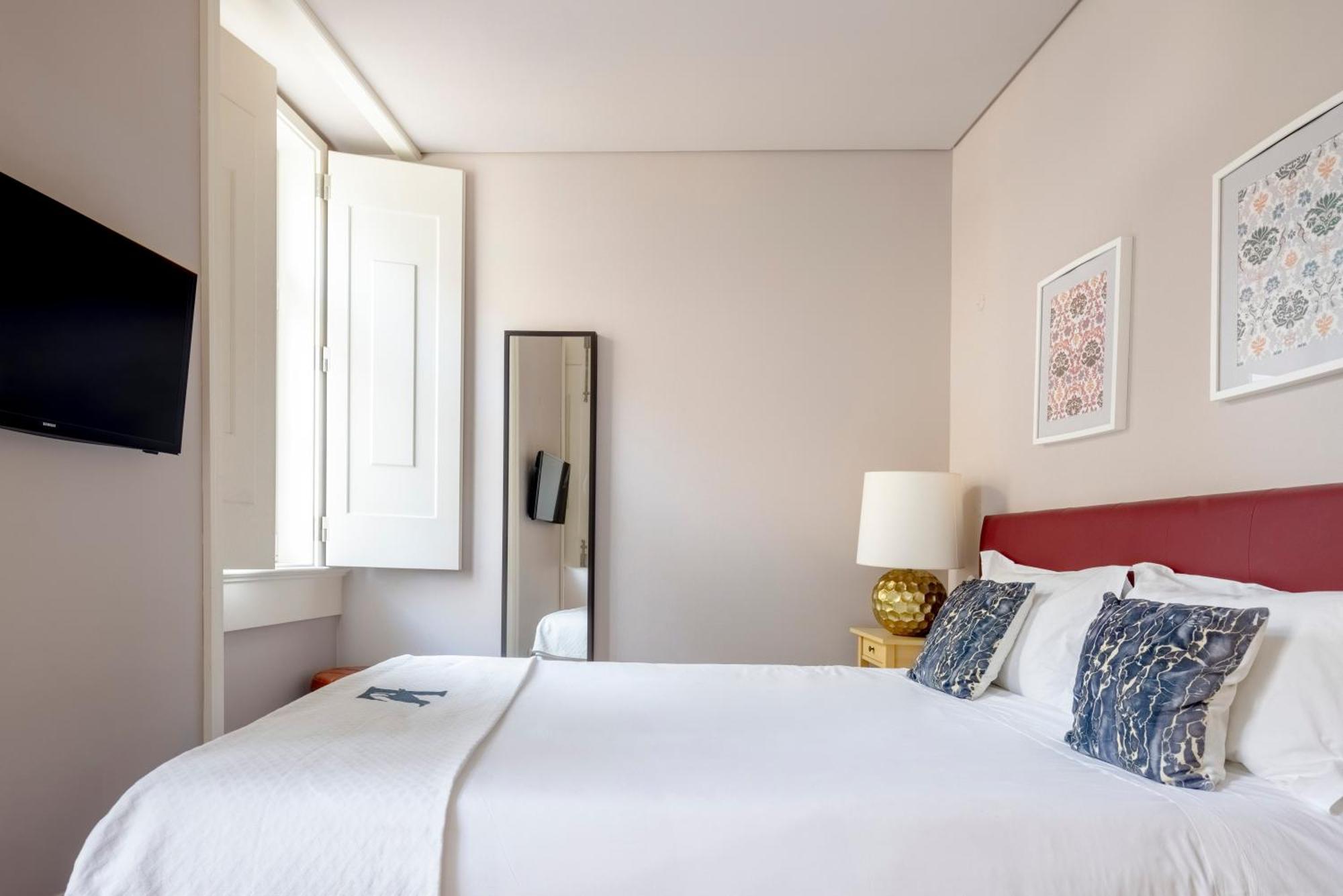 Chiado Camoes Apartments | Lisbon Best Apartments Exterior photo