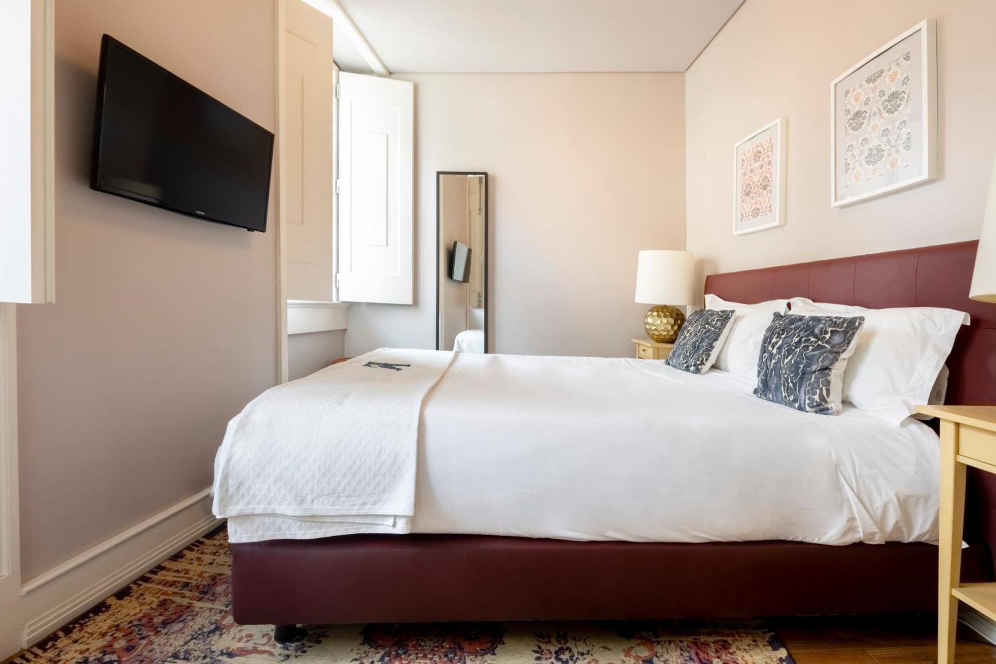 Chiado Camoes Apartments | Lisbon Best Apartments Exterior photo