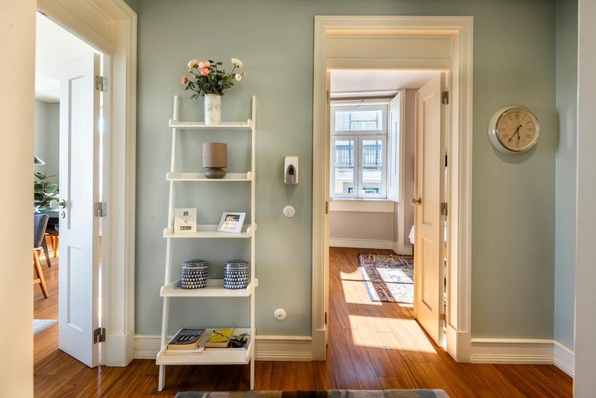 Chiado Camoes Apartments | Lisbon Best Apartments Exterior photo