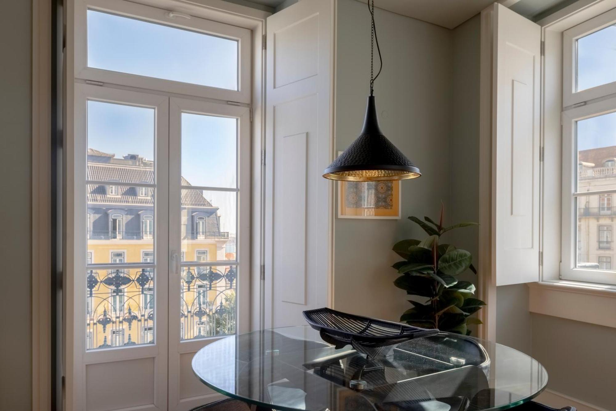 Chiado Camoes Apartments | Lisbon Best Apartments Exterior photo