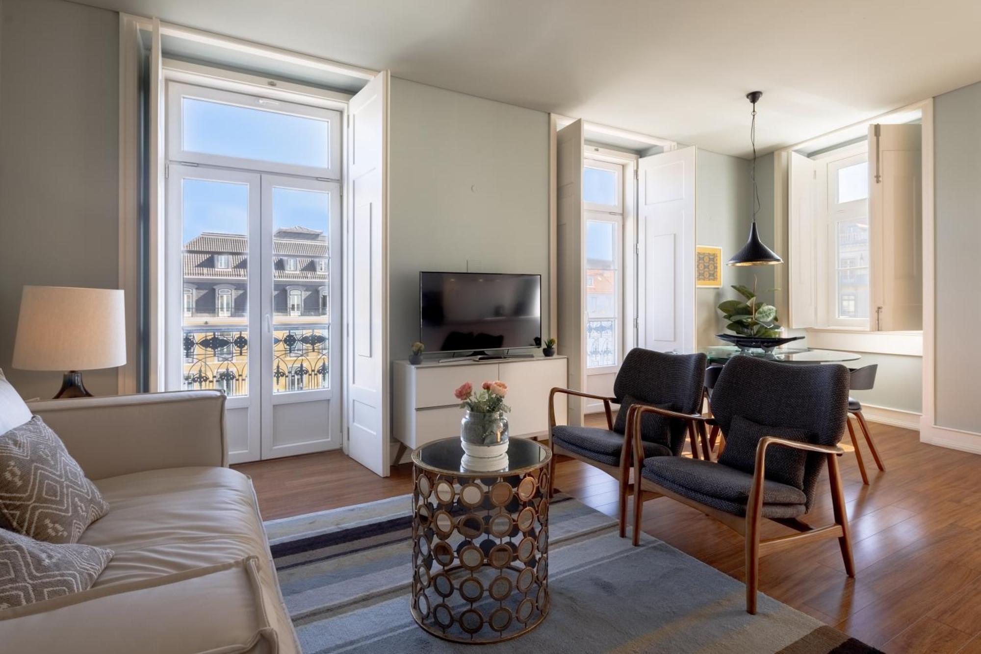 Chiado Camoes Apartments | Lisbon Best Apartments Exterior photo