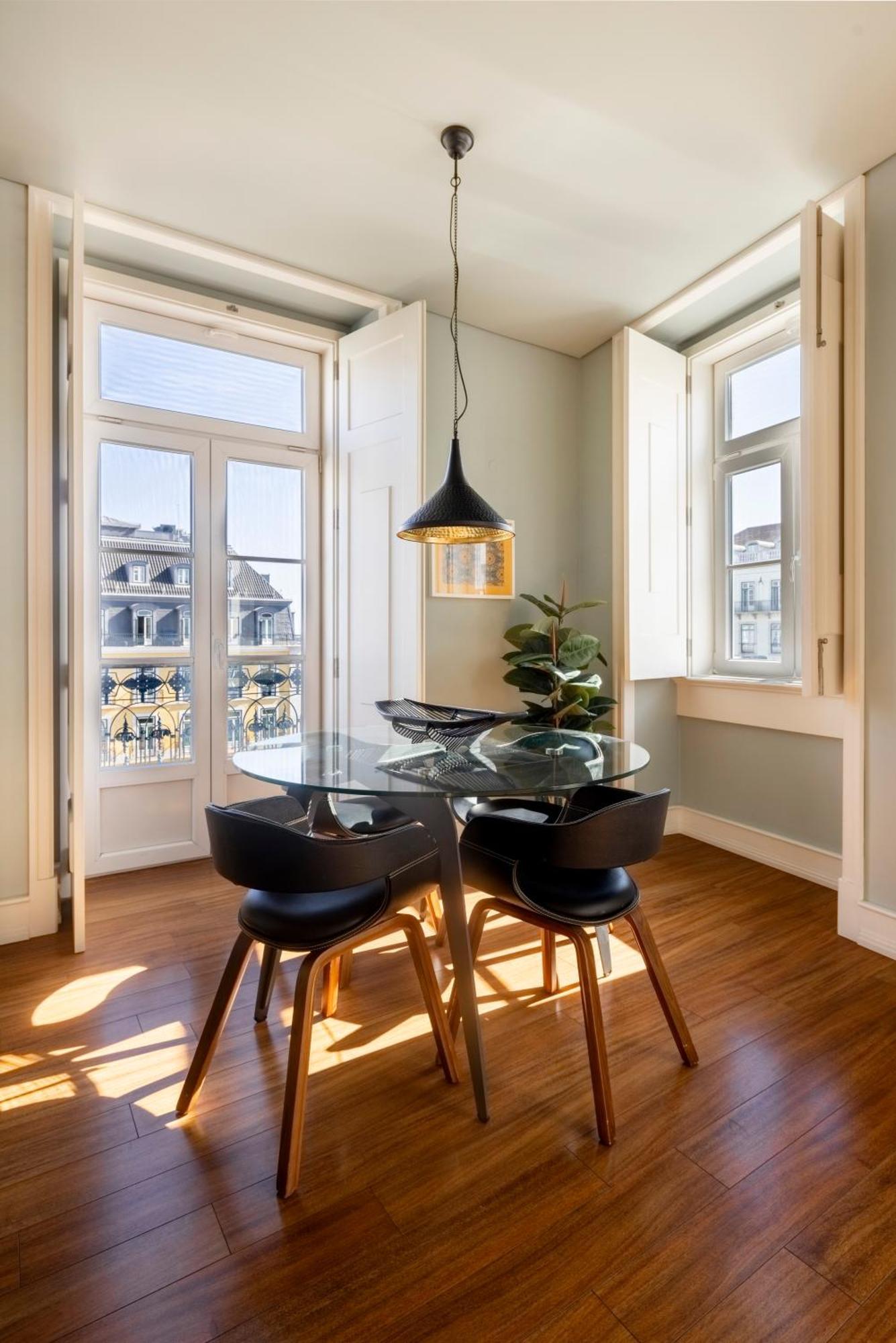 Chiado Camoes Apartments | Lisbon Best Apartments Exterior photo