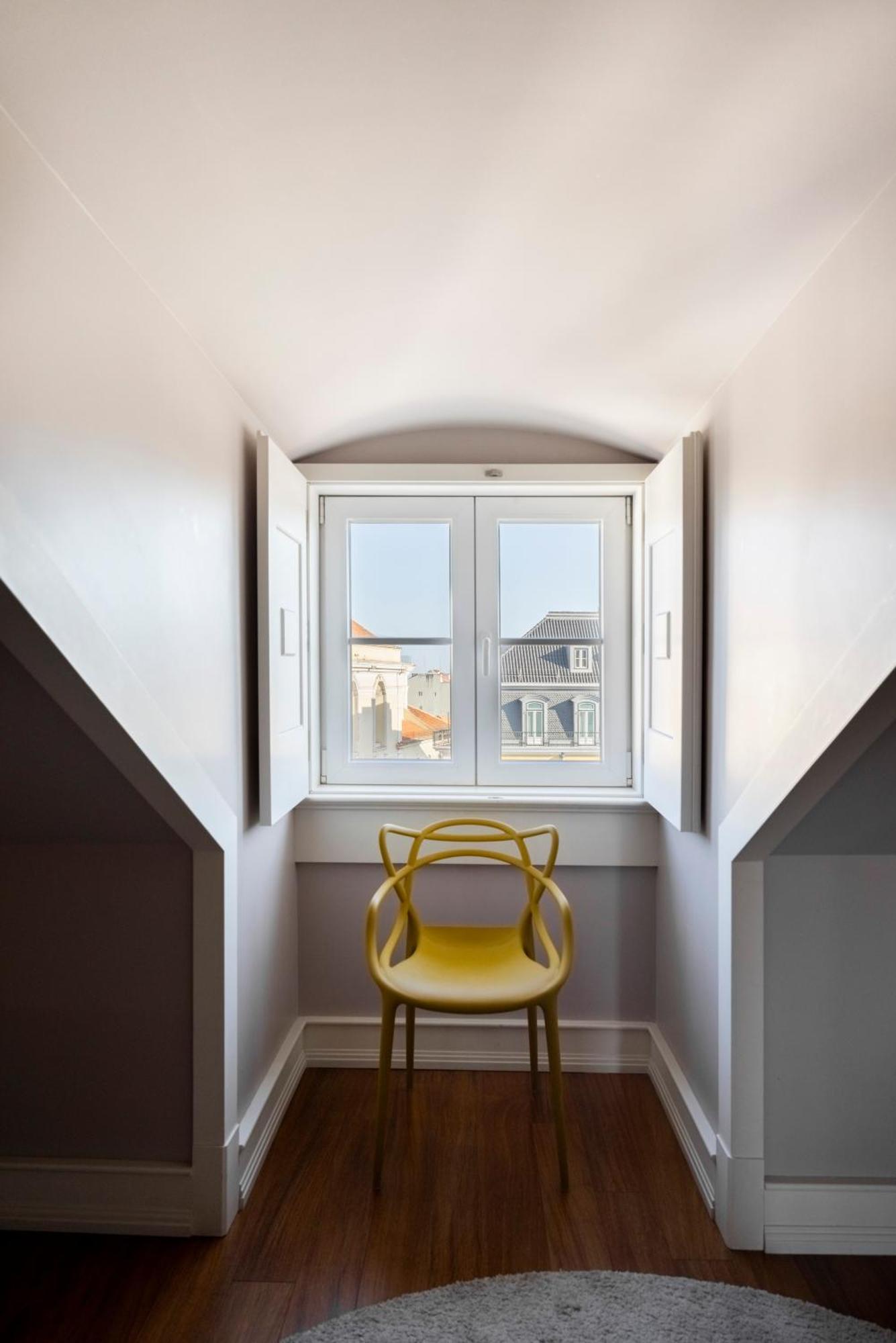Chiado Camoes Apartments | Lisbon Best Apartments Exterior photo