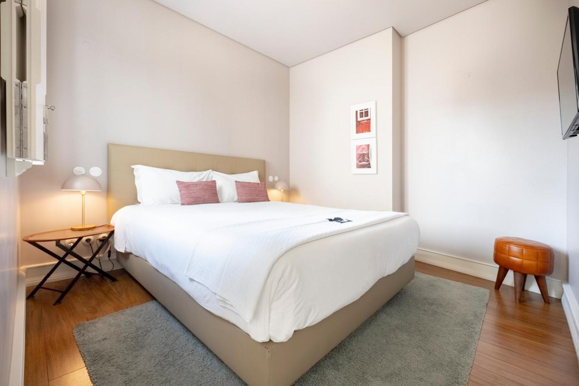 Chiado Camoes Apartments | Lisbon Best Apartments Exterior photo