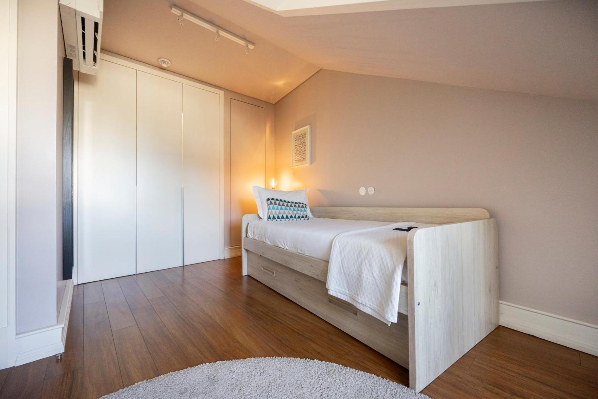 Chiado Camoes Apartments | Lisbon Best Apartments Exterior photo