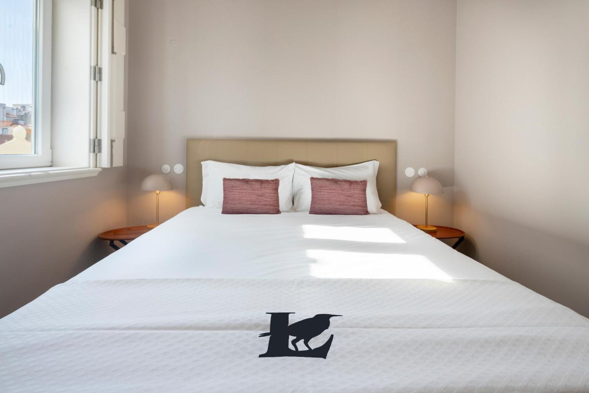 Chiado Camoes Apartments | Lisbon Best Apartments Exterior photo
