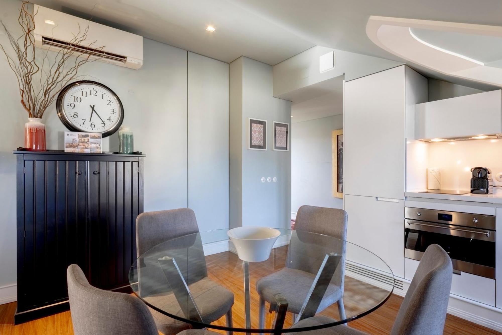 Chiado Camoes Apartments | Lisbon Best Apartments Exterior photo