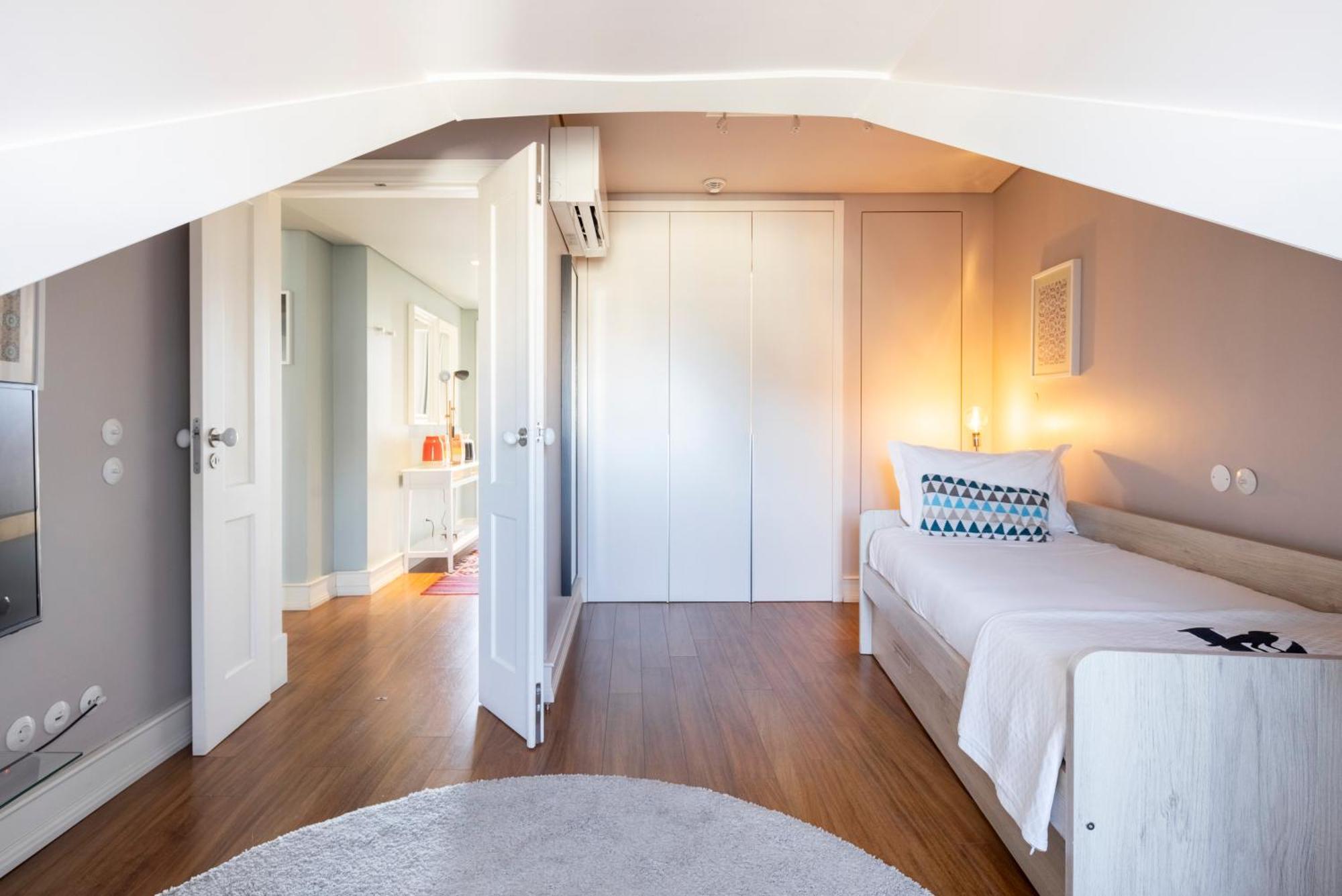 Chiado Camoes Apartments | Lisbon Best Apartments Exterior photo
