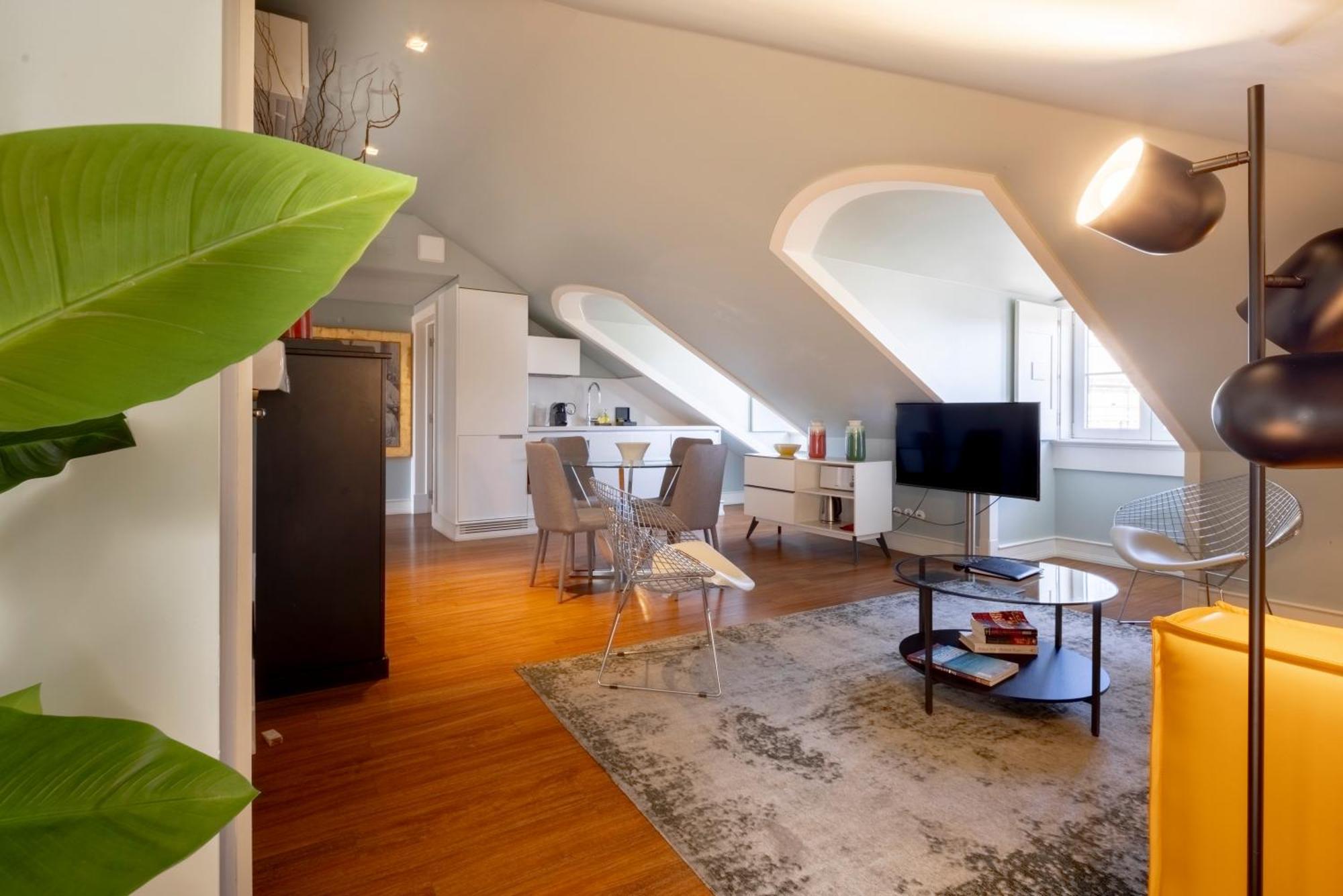Chiado Camoes Apartments | Lisbon Best Apartments Exterior photo
