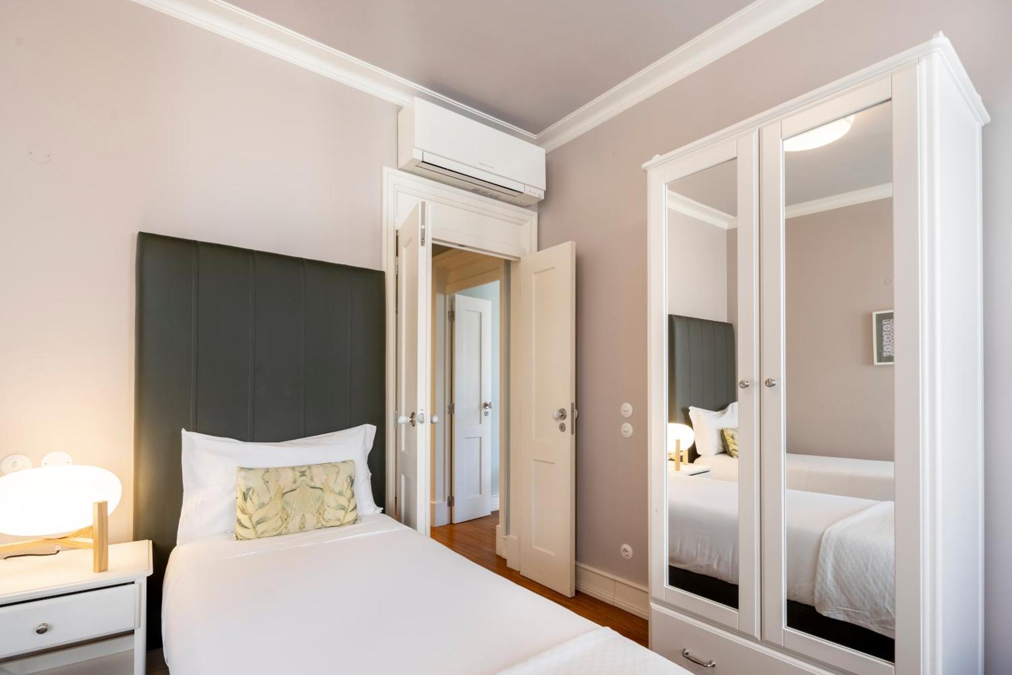 Chiado Camoes Apartments | Lisbon Best Apartments Exterior photo