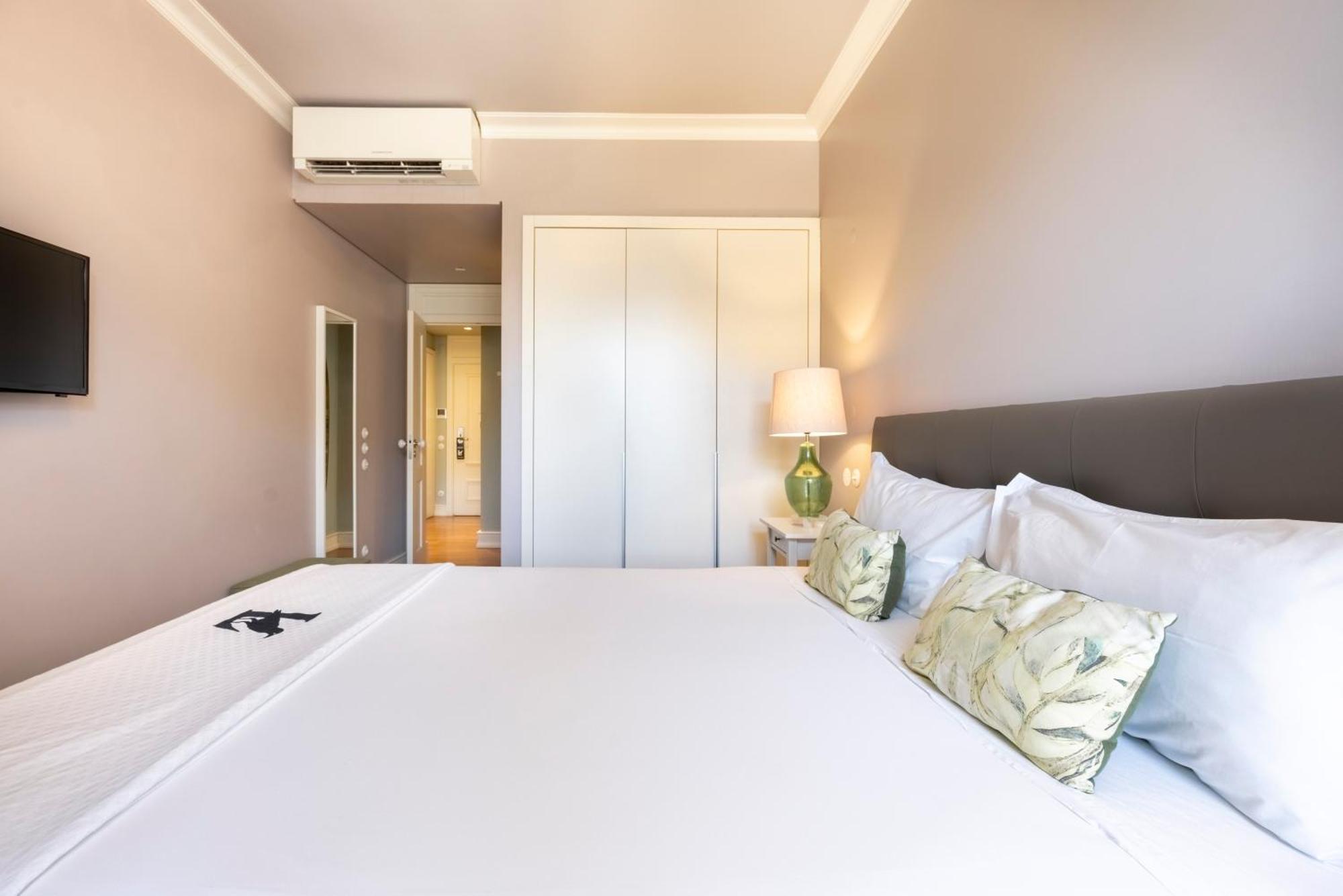 Chiado Camoes Apartments | Lisbon Best Apartments Exterior photo