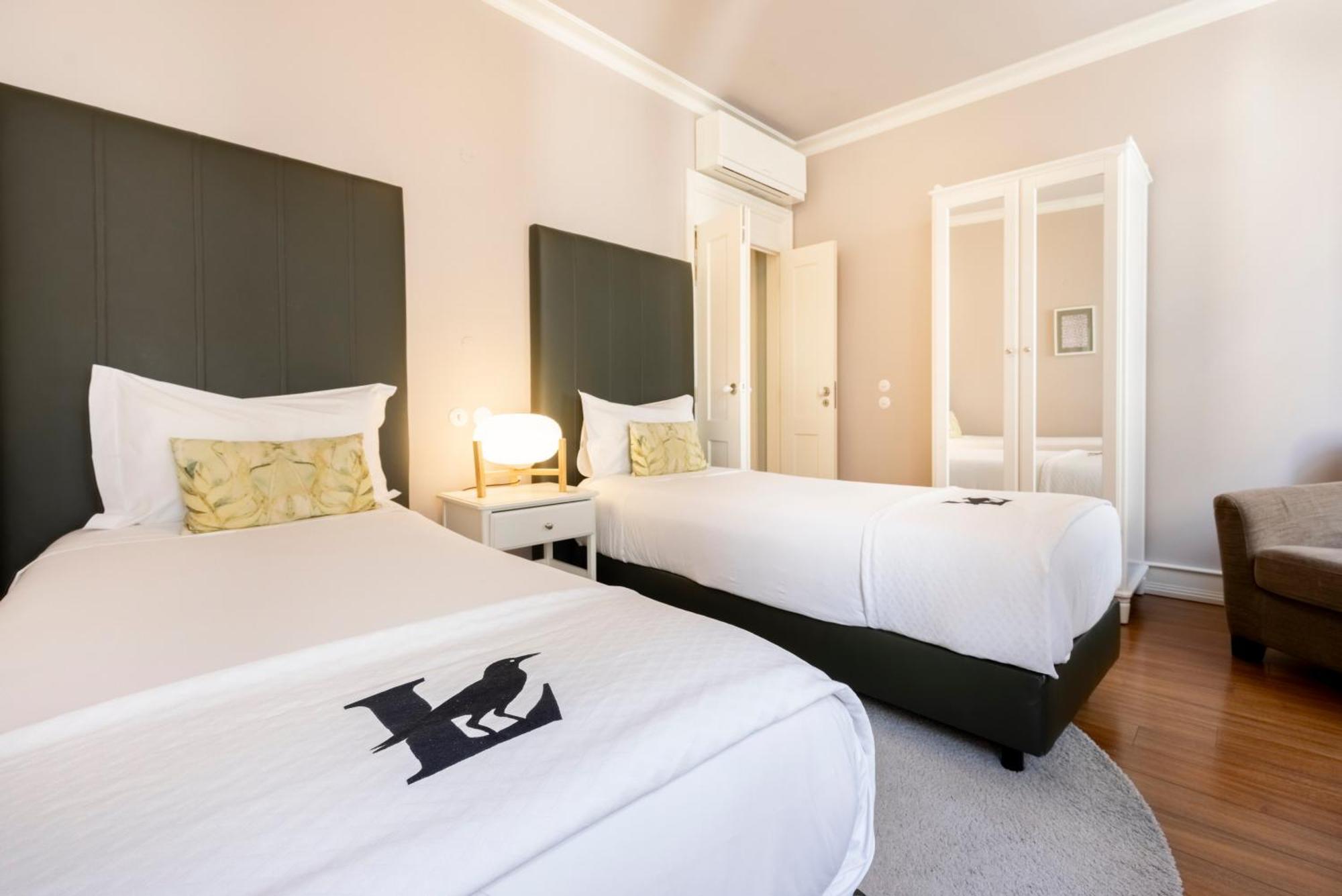 Chiado Camoes Apartments | Lisbon Best Apartments Exterior photo