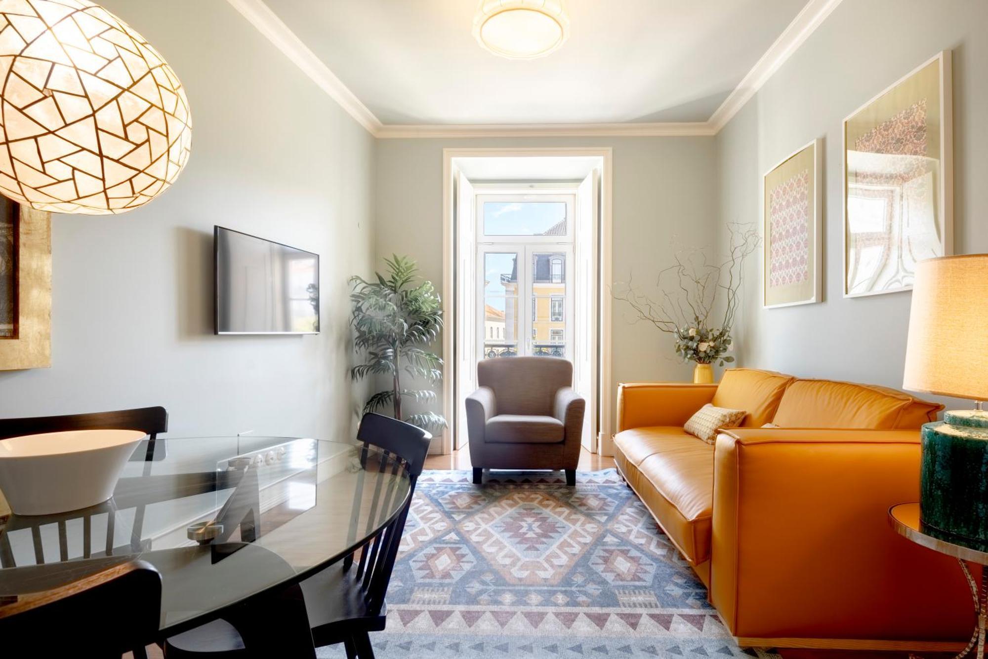Chiado Camoes Apartments | Lisbon Best Apartments Exterior photo