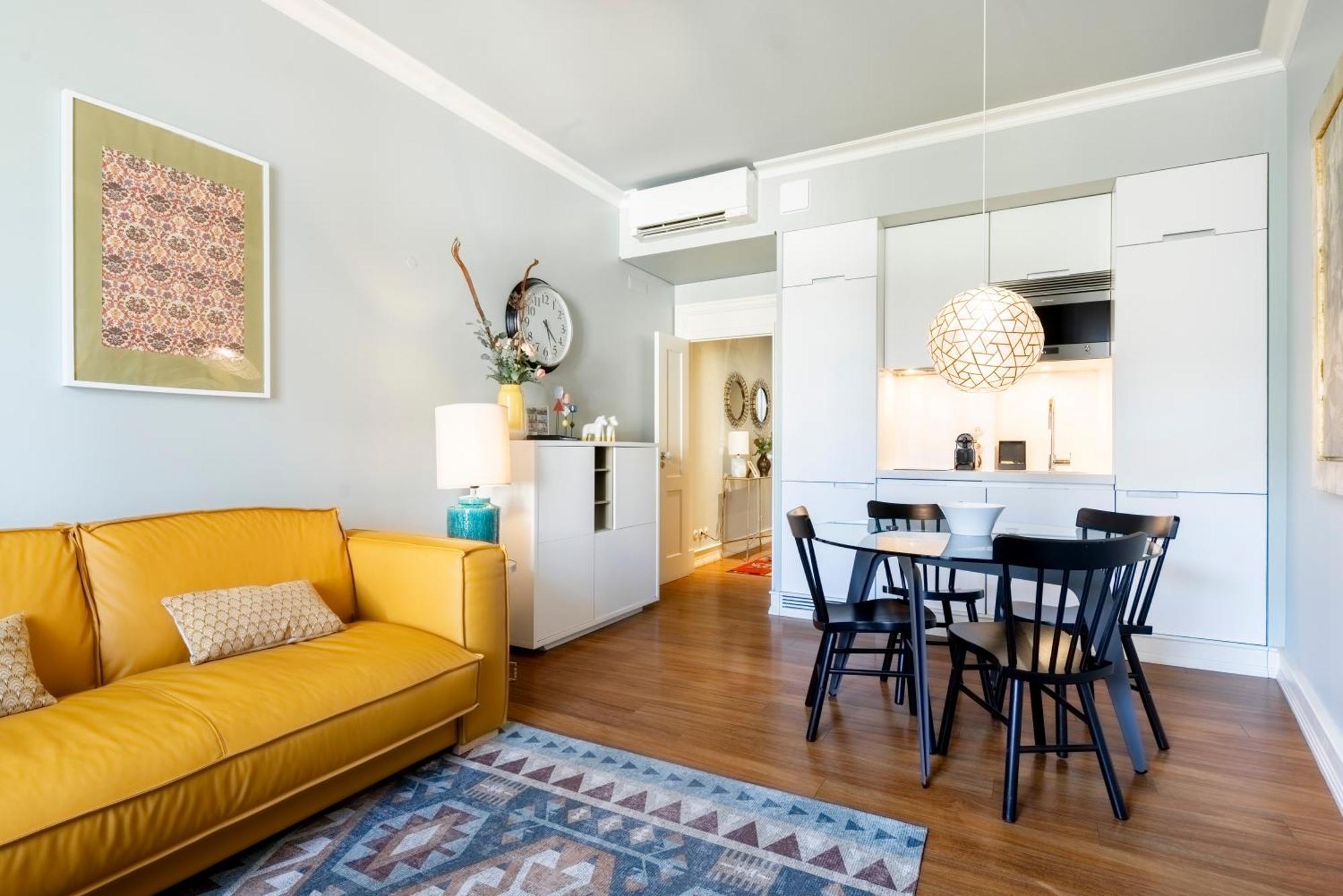 Chiado Camoes Apartments | Lisbon Best Apartments Exterior photo