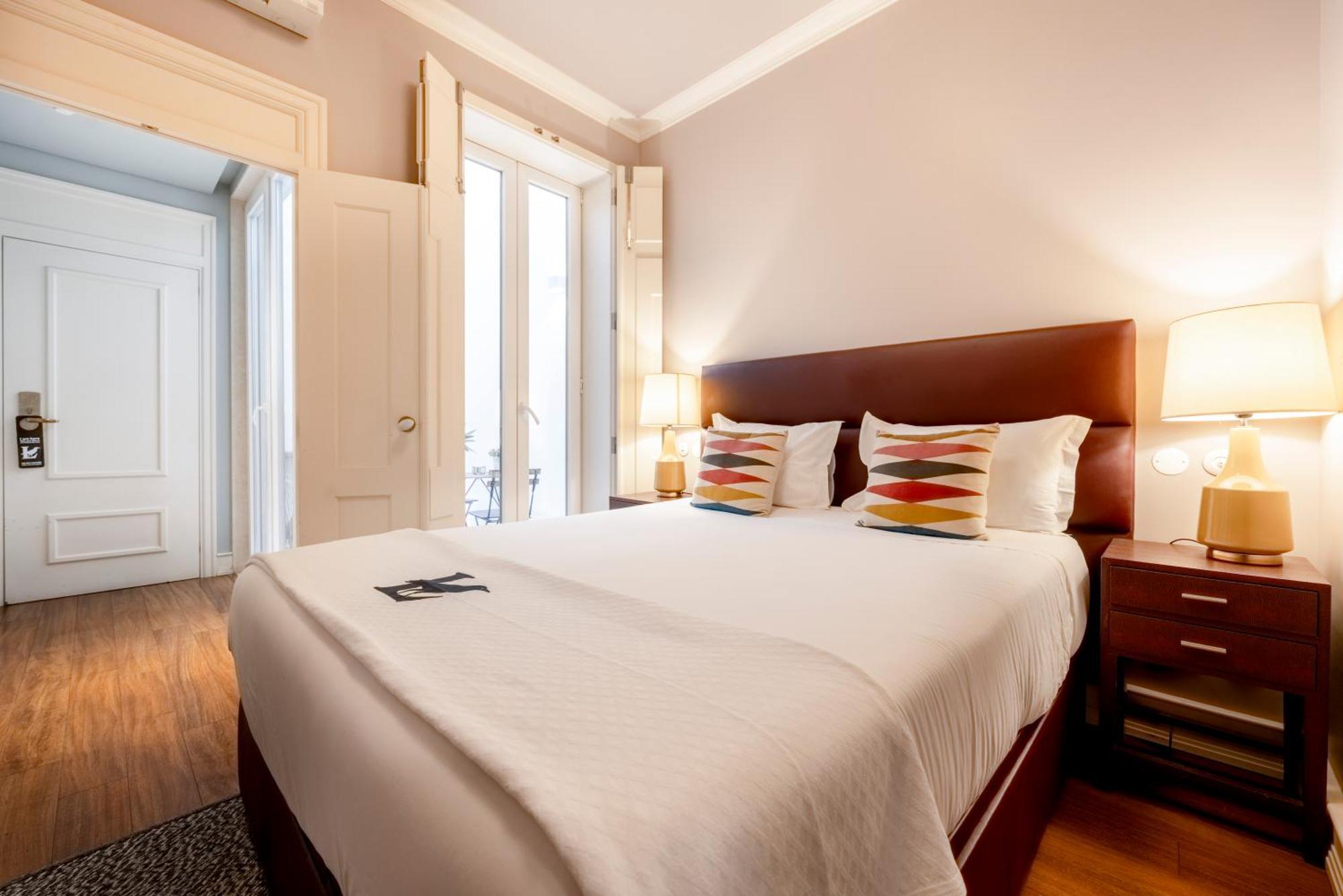 Chiado Camoes Apartments | Lisbon Best Apartments Exterior photo