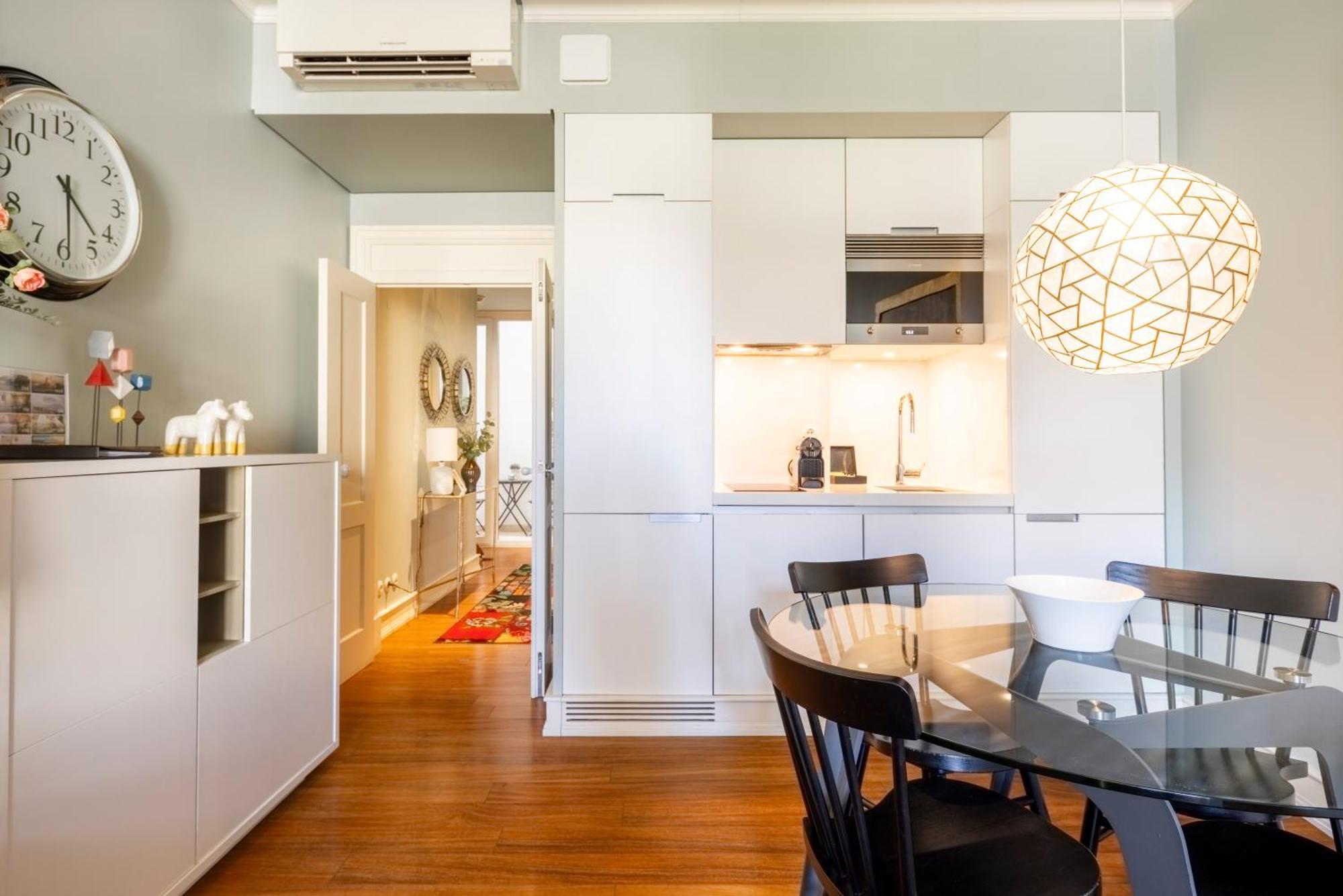 Chiado Camoes Apartments | Lisbon Best Apartments Exterior photo