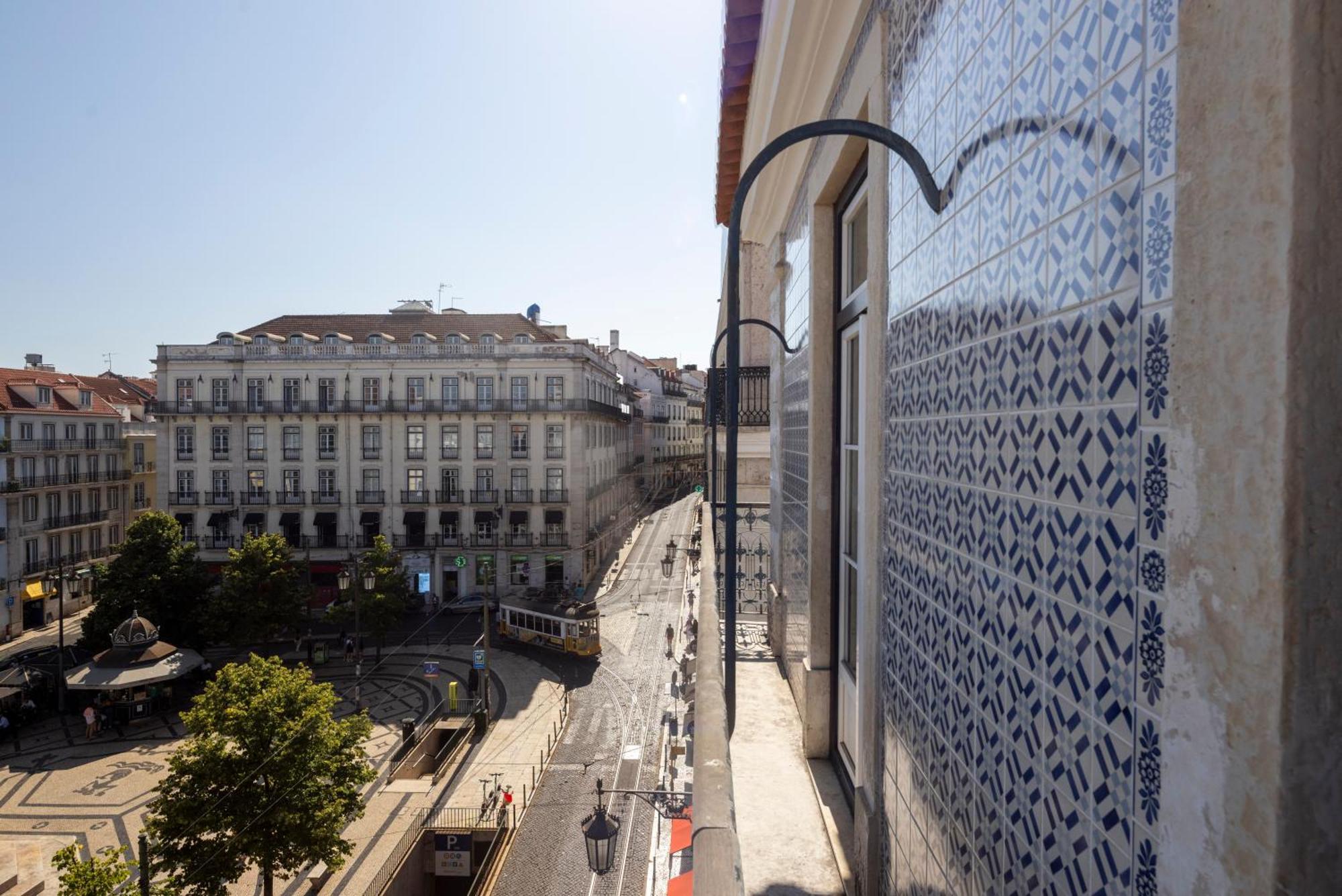 Chiado Camoes Apartments | Lisbon Best Apartments Exterior photo